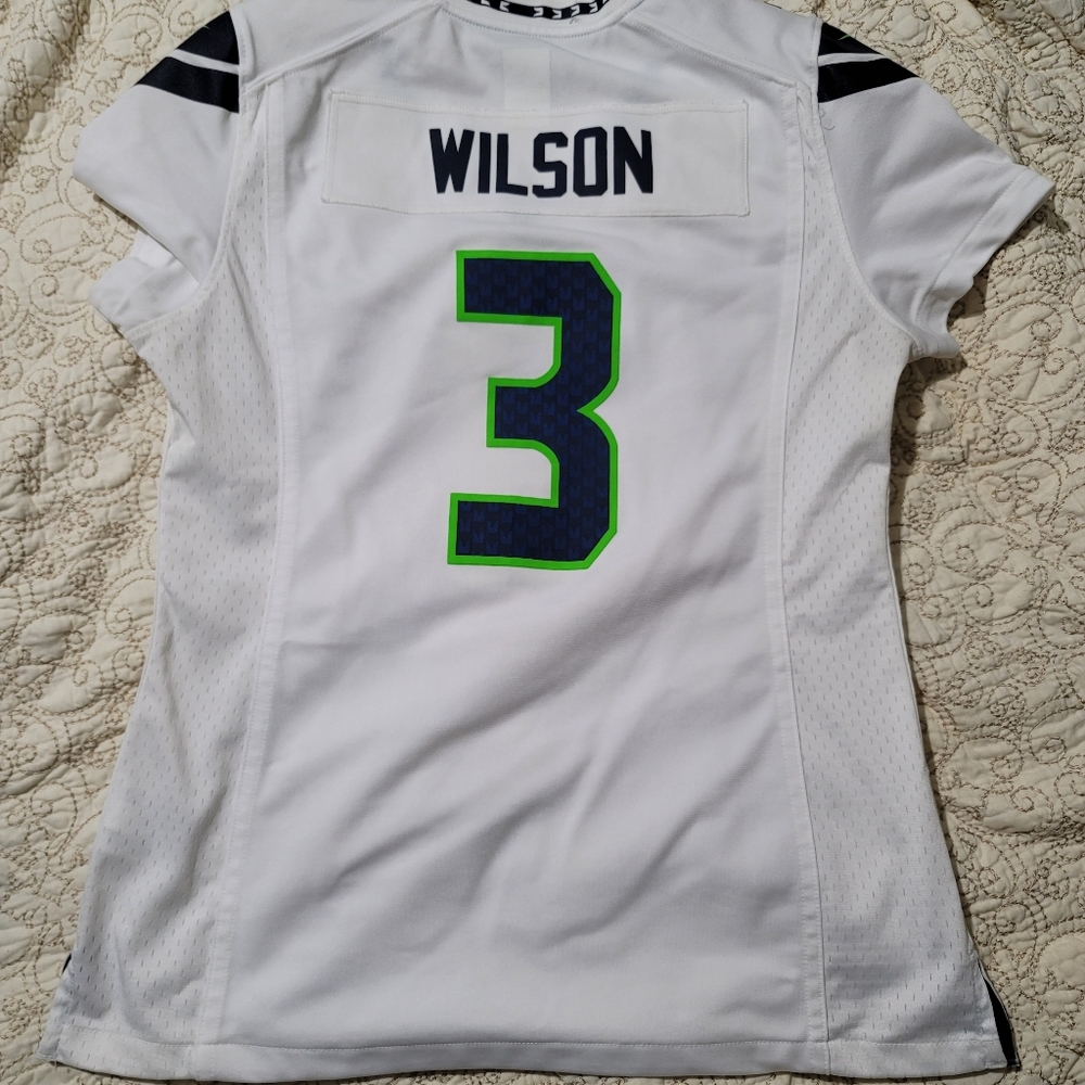 Seahawks jersey